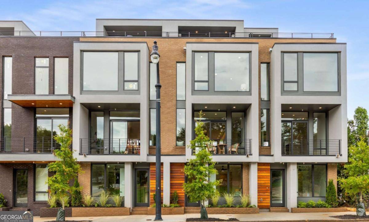 Atlanta, GA 30312,105 Georgia AVE SE #1