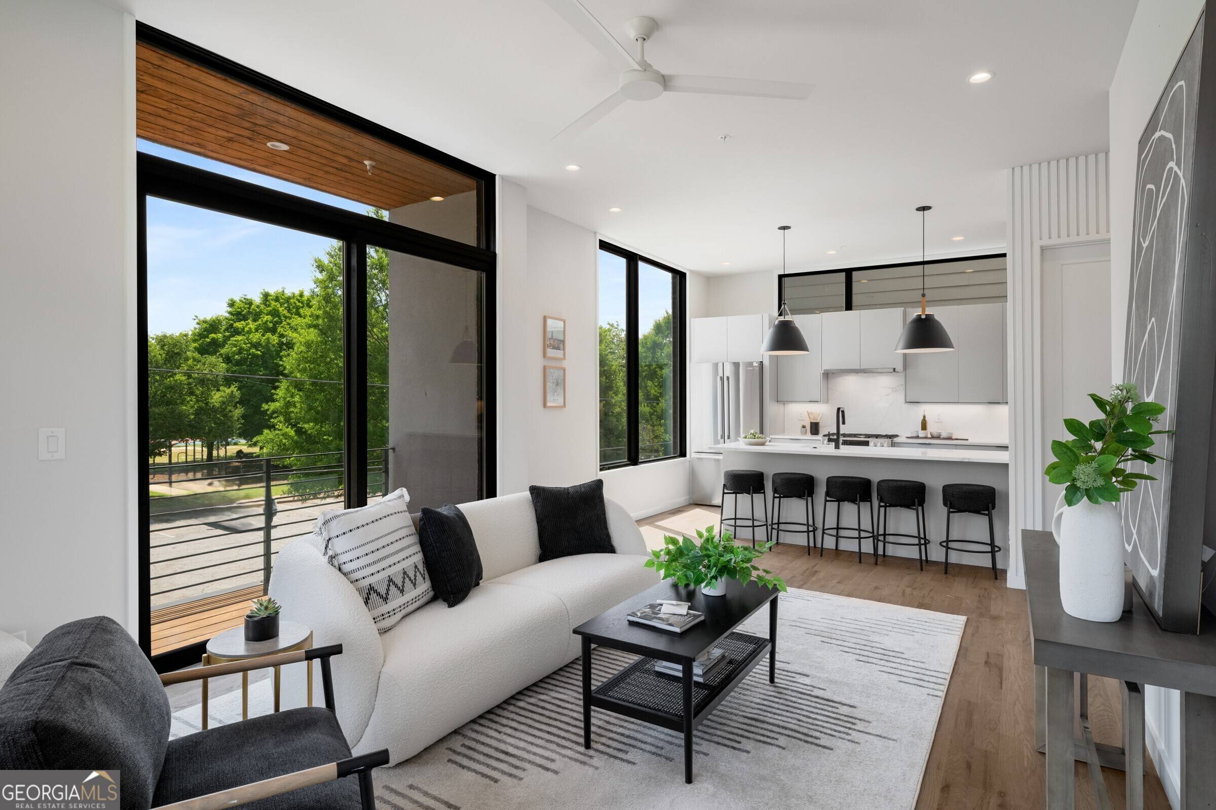 Atlanta, GA 30312,105 Georgia AVE SE #5