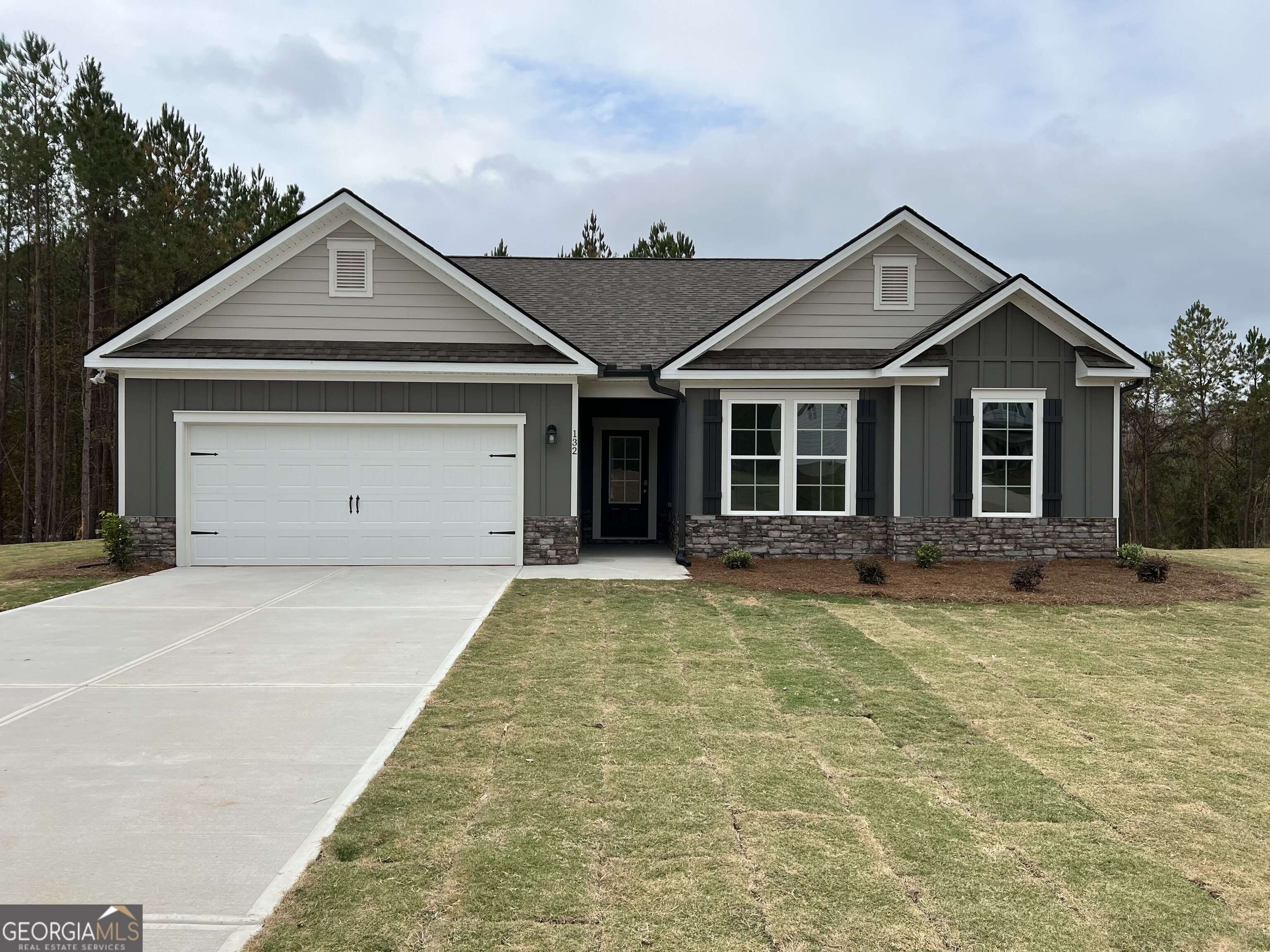 Monroe, GA 30656,132 River Station DR