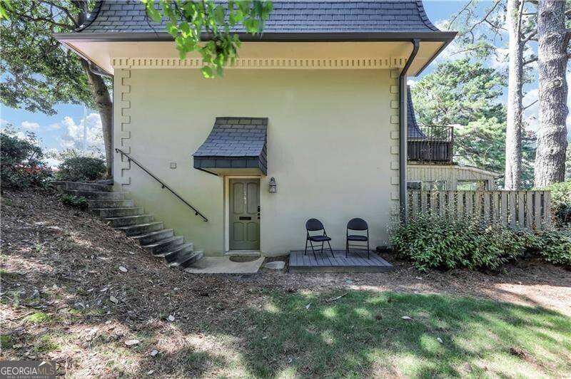 Atlanta, GA 30327,141 Maison