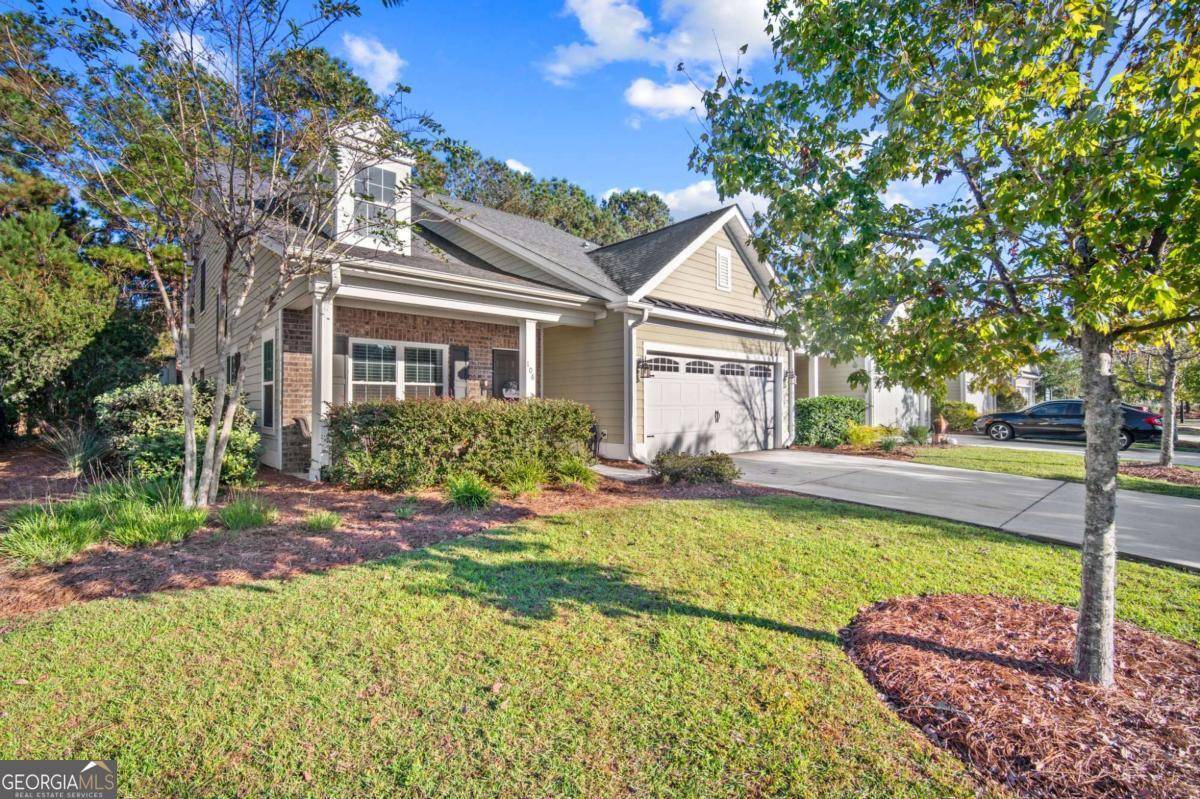 Pooler, GA 31322,106 Danbury CT