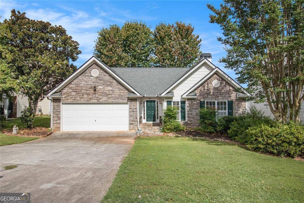 Villa Rica, GA 30180,326 Berkley