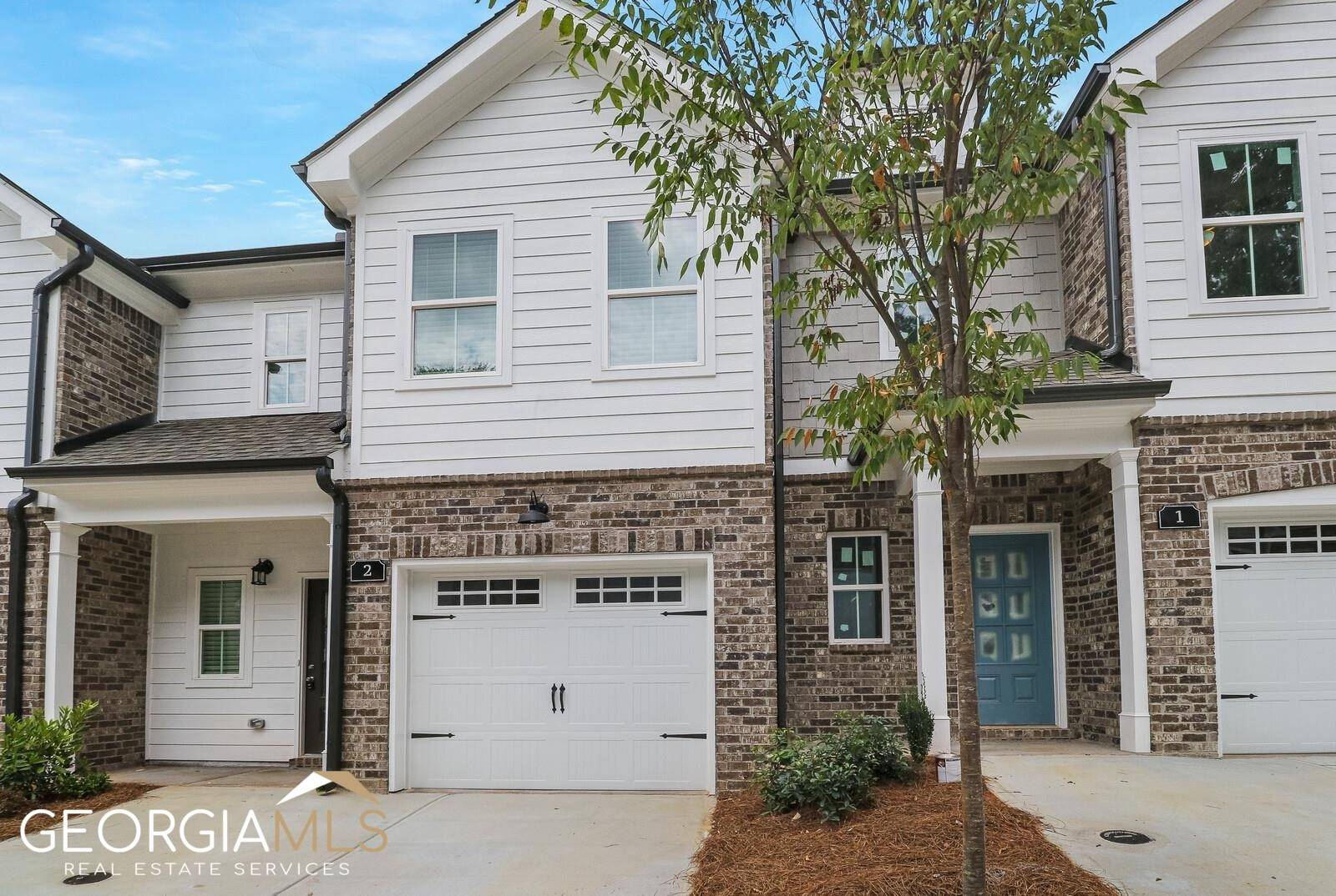 Newnan, GA 30263,15 Sprayberry