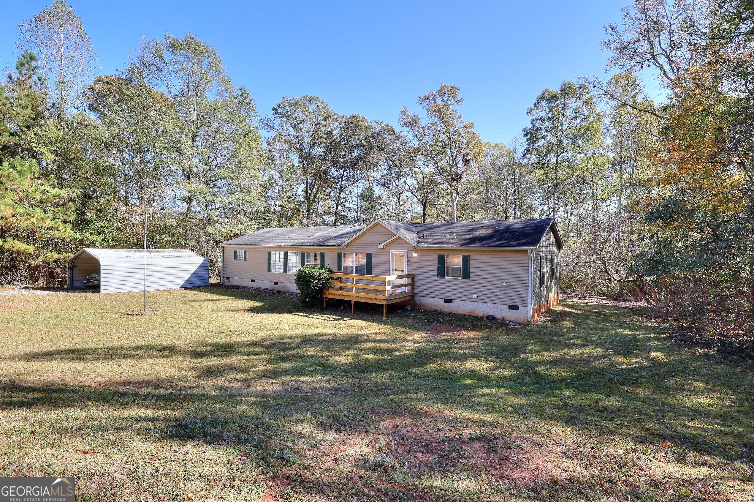 Milner, GA 30257,139 6th Street