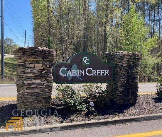 Milledgeville, GA 31061,151 Cabin Creek DR