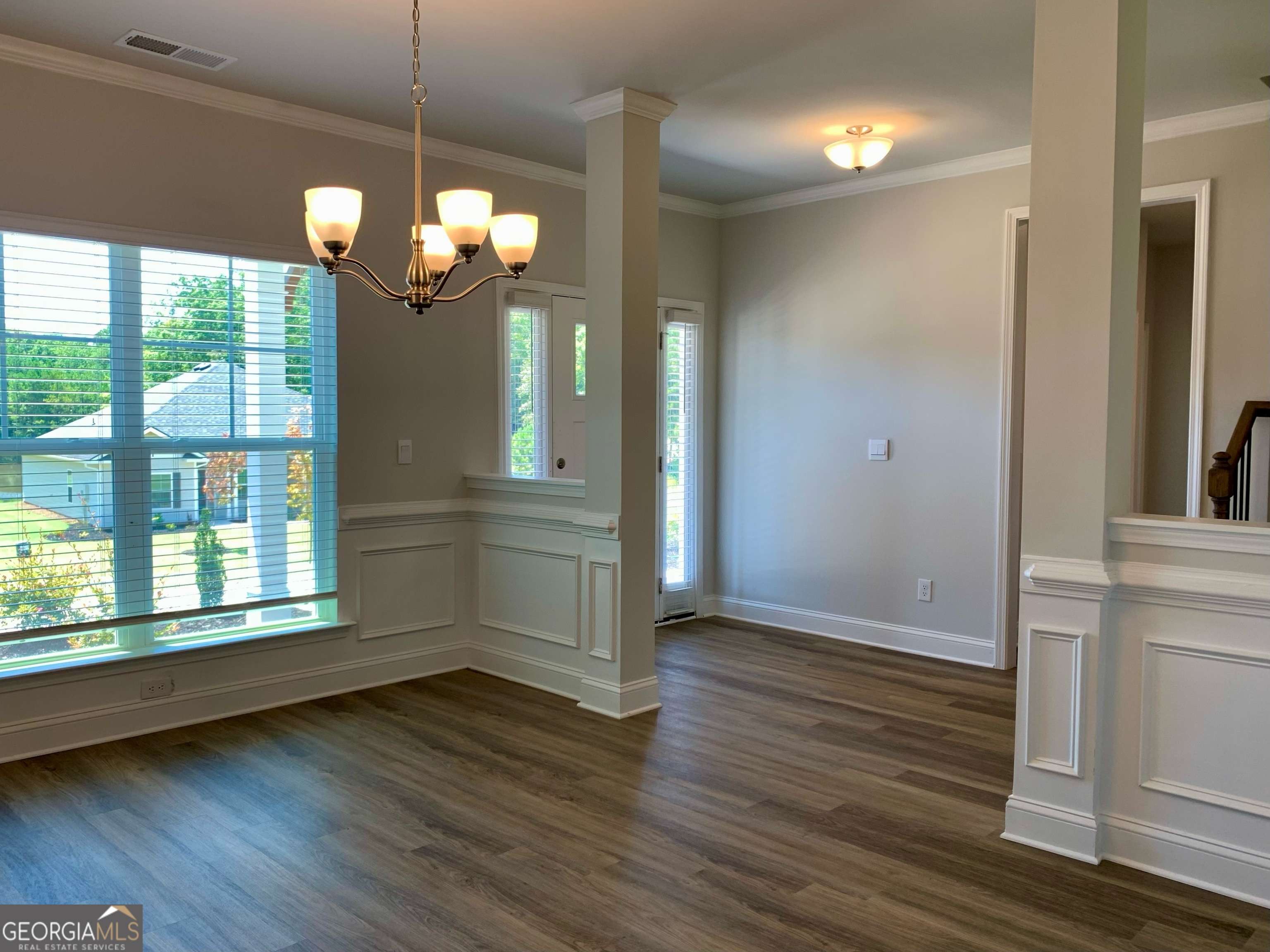 Macon, GA 31220,1158 Barrington Place WAY