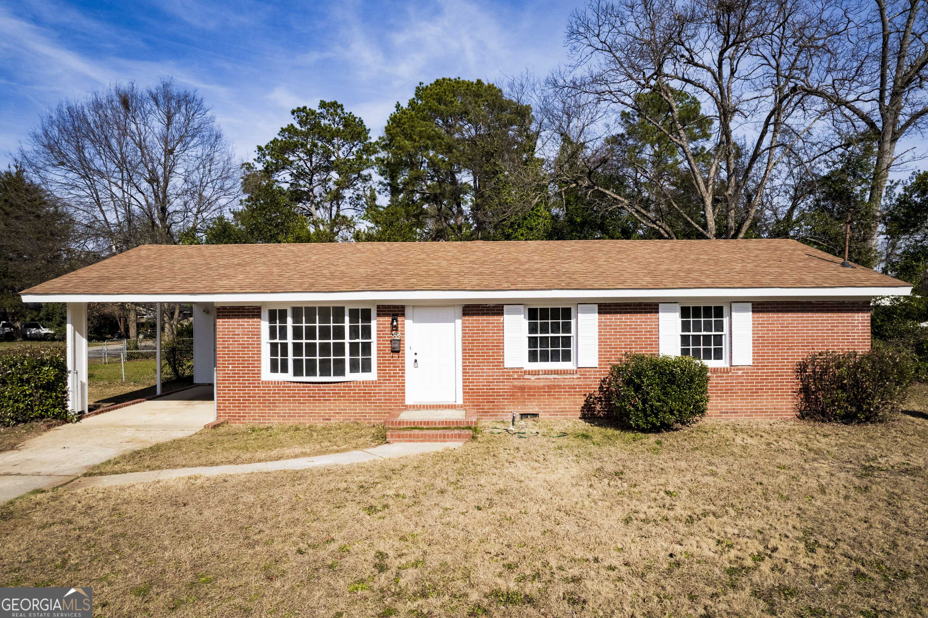 Warner Robins, GA 31093,308 Sarah DR