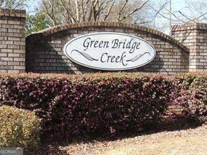 Lawrenceville, GA 30046,247 Green Bridge