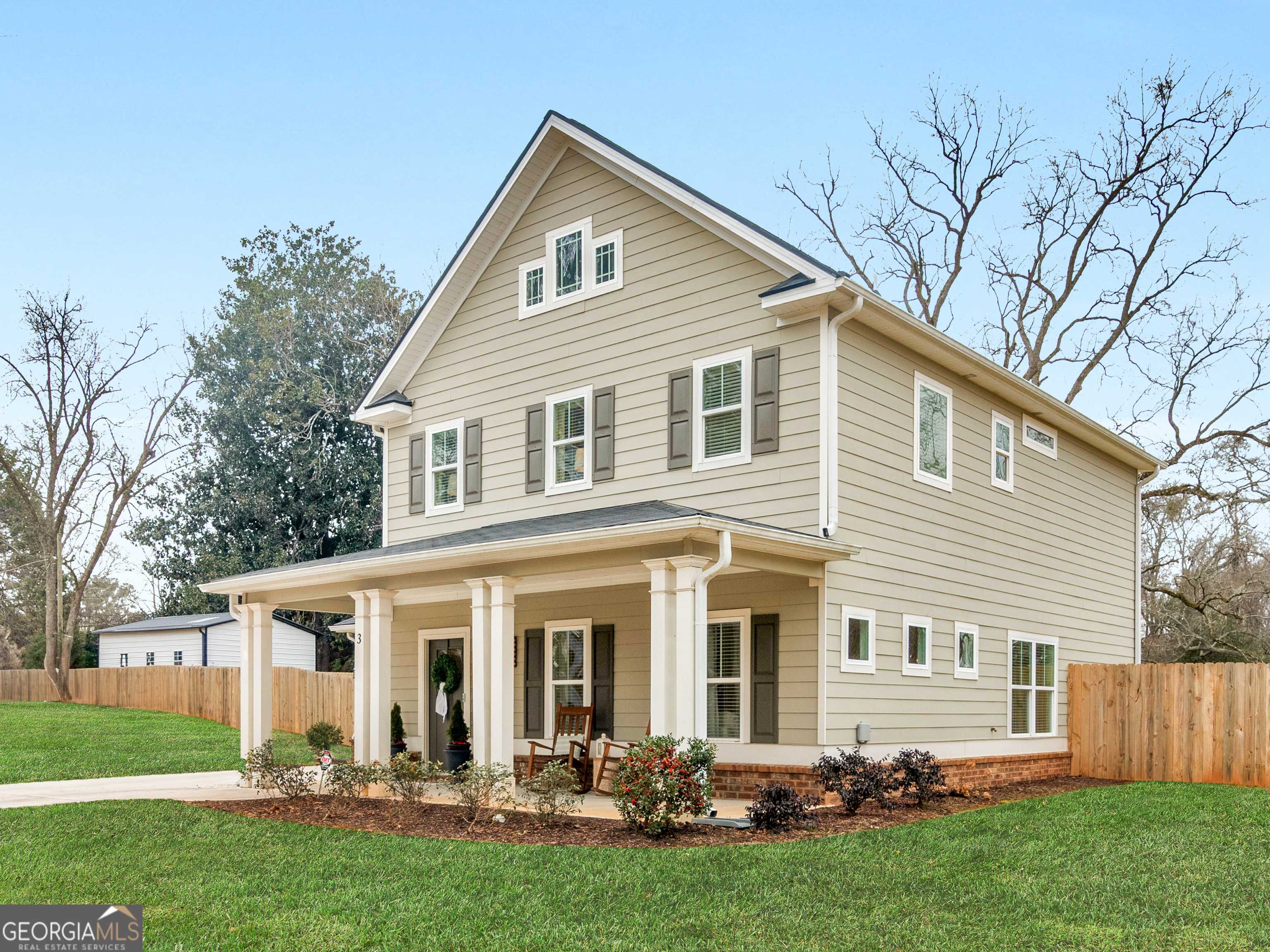 Hampton, GA 30228,3 Derrick AVE