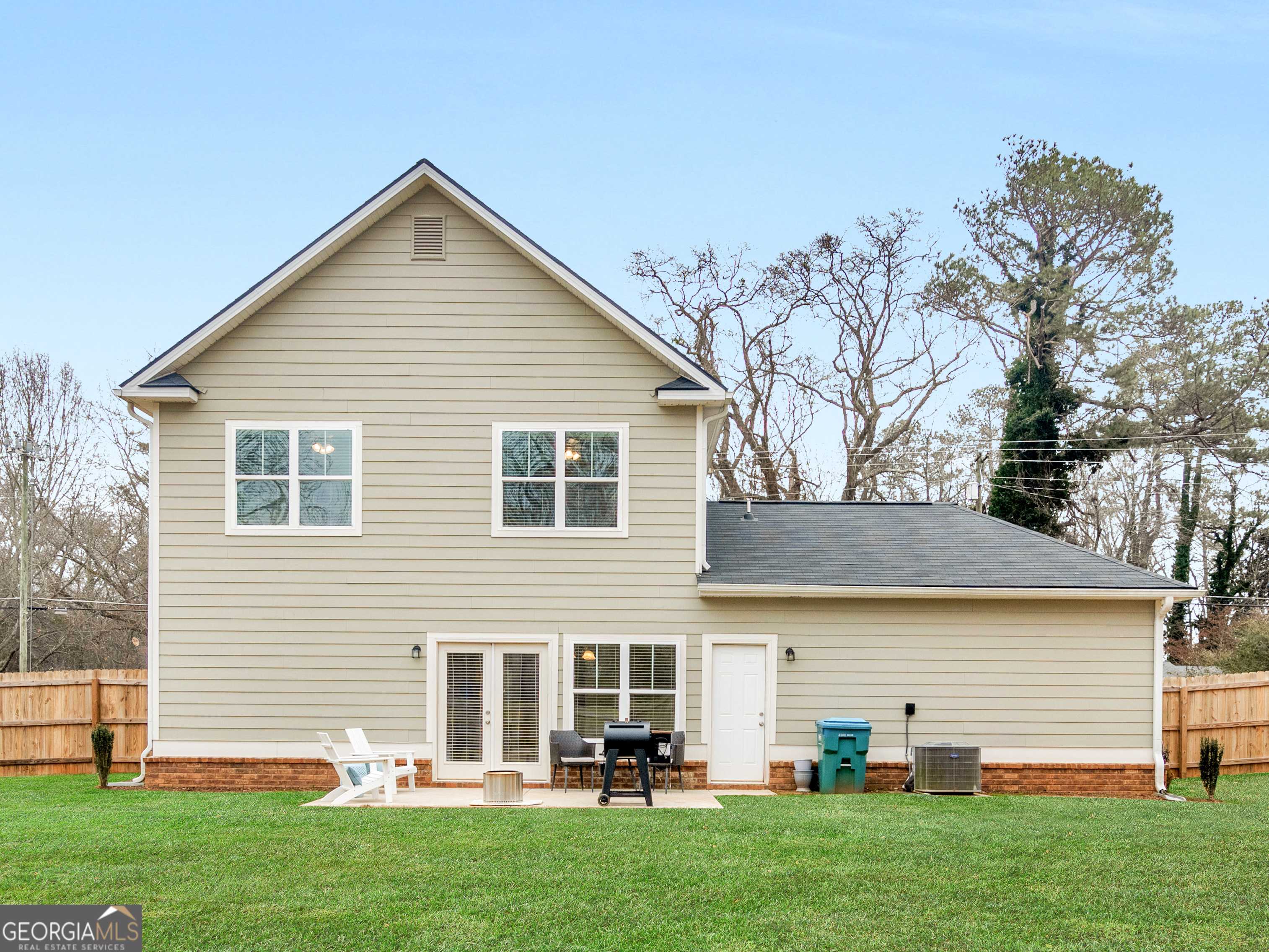 Hampton, GA 30228,3 Derrick AVE
