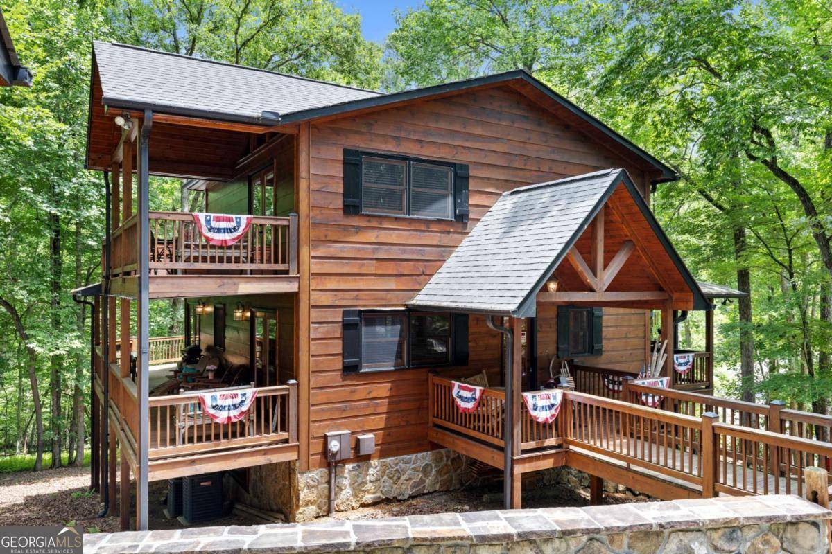 Blue Ridge, GA 30513,100 Arbor WAY #9