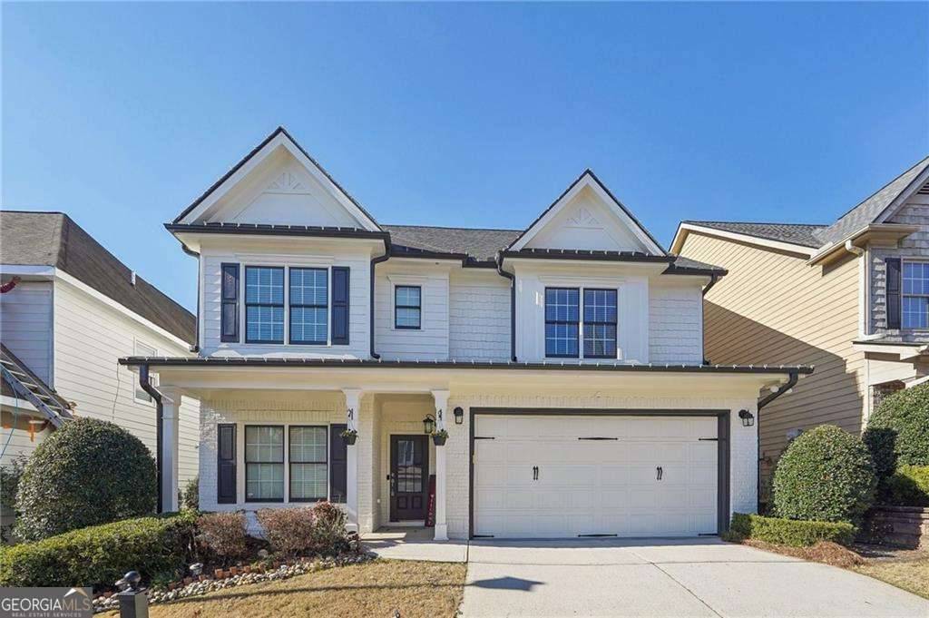Alpharetta, GA 30009,272 Water Oak PL