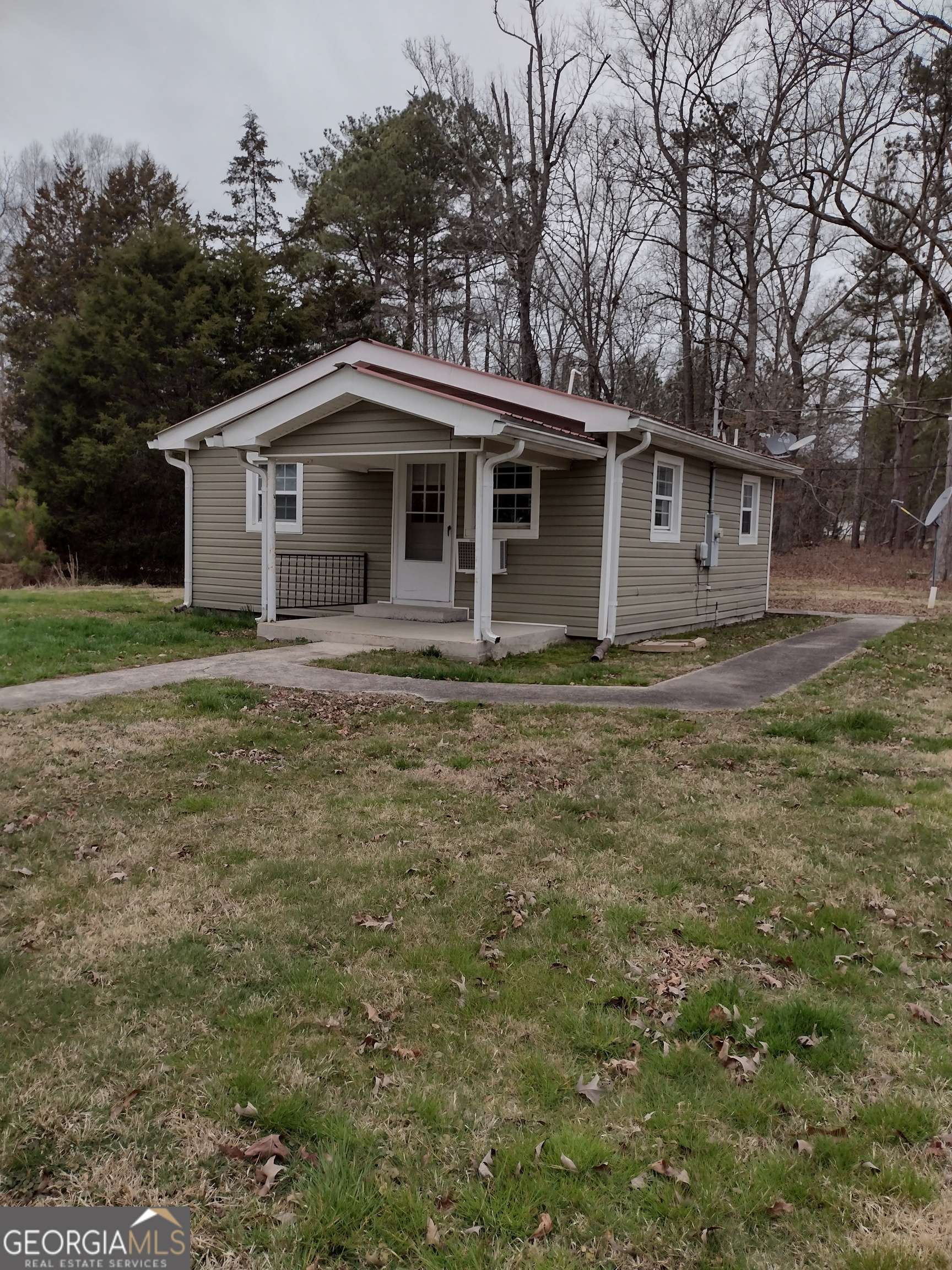 Armuchee, GA 30105,1113 New Rosedale RD NE