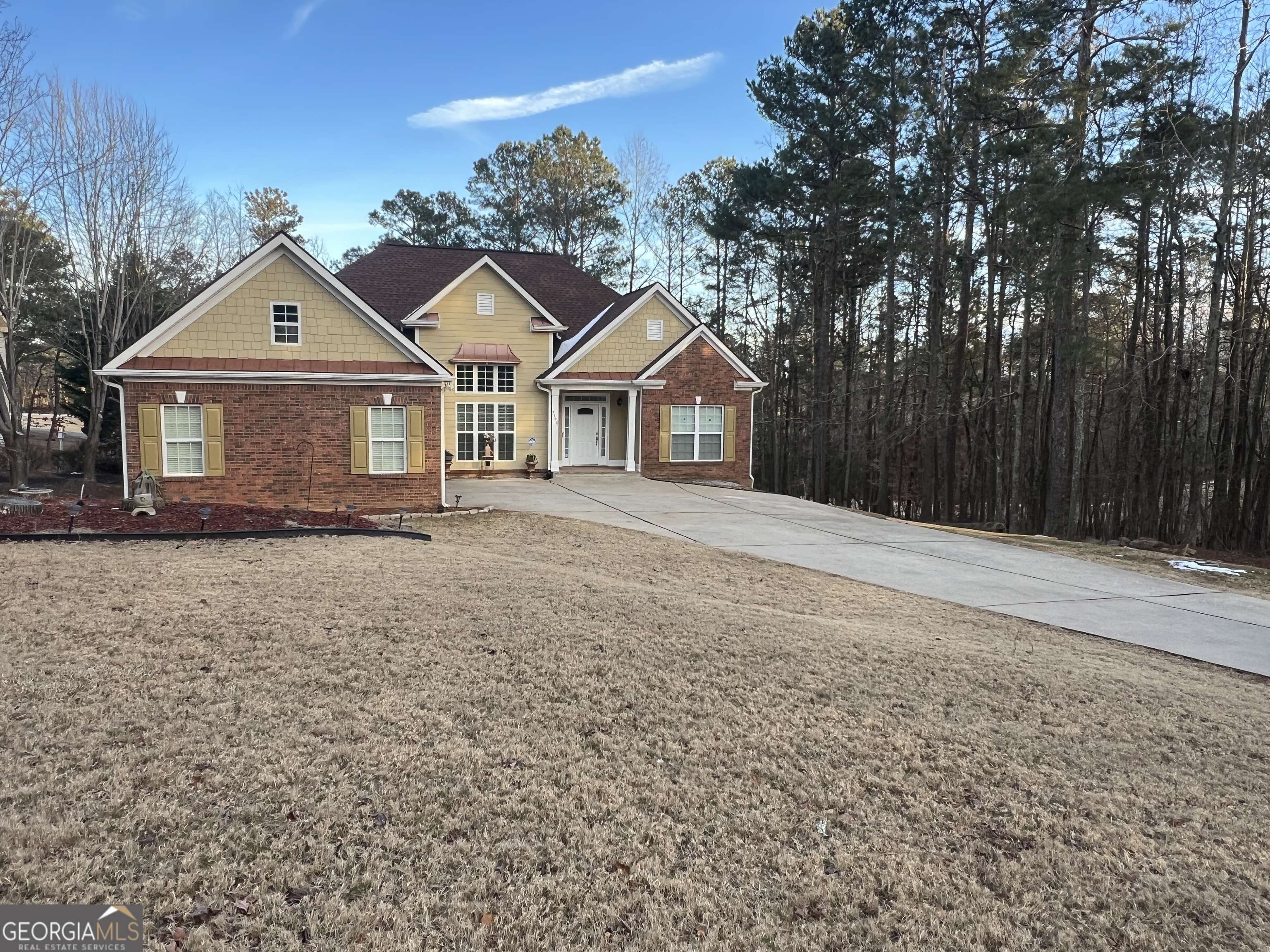 Villa Rica, GA 30180,7396 N Mitchell