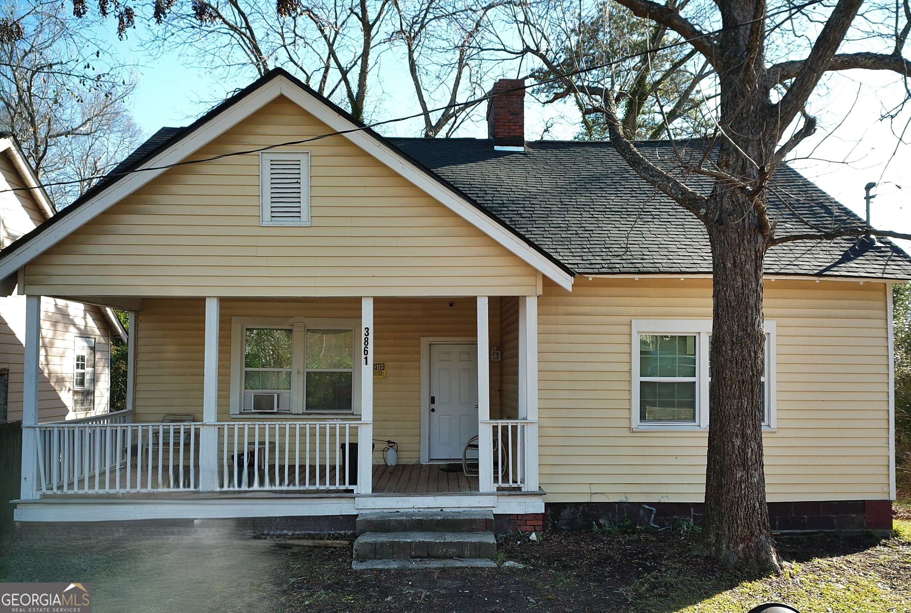 Macon, GA 31204,3861 Blossfield AVE