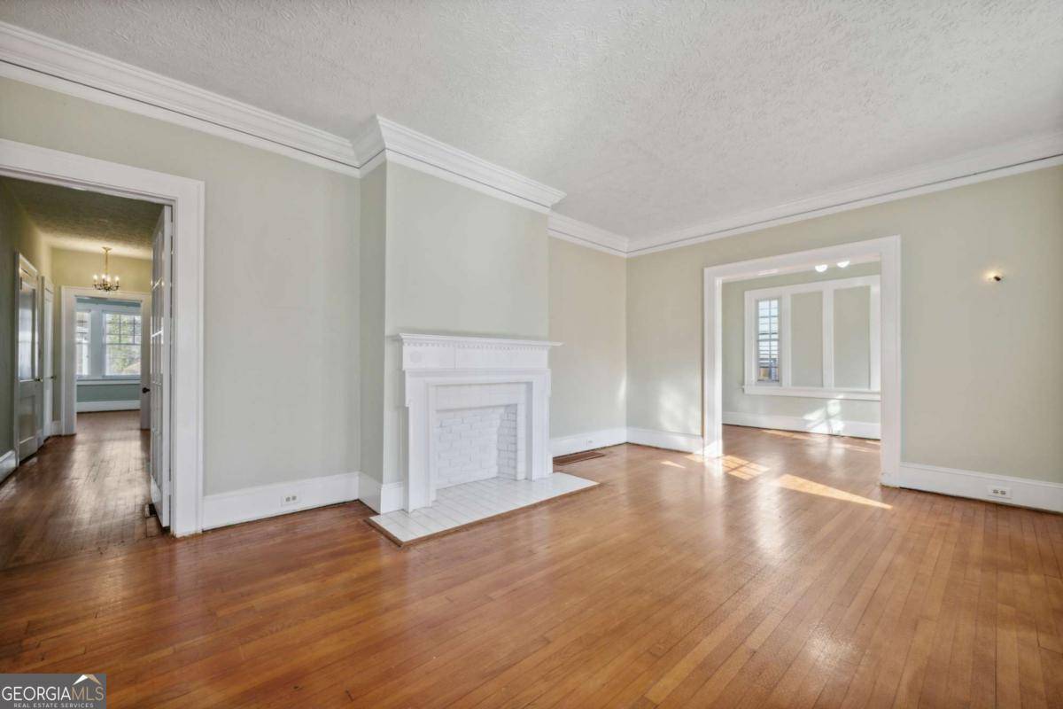 Atlanta, GA 30306,1366 Emory RD NE