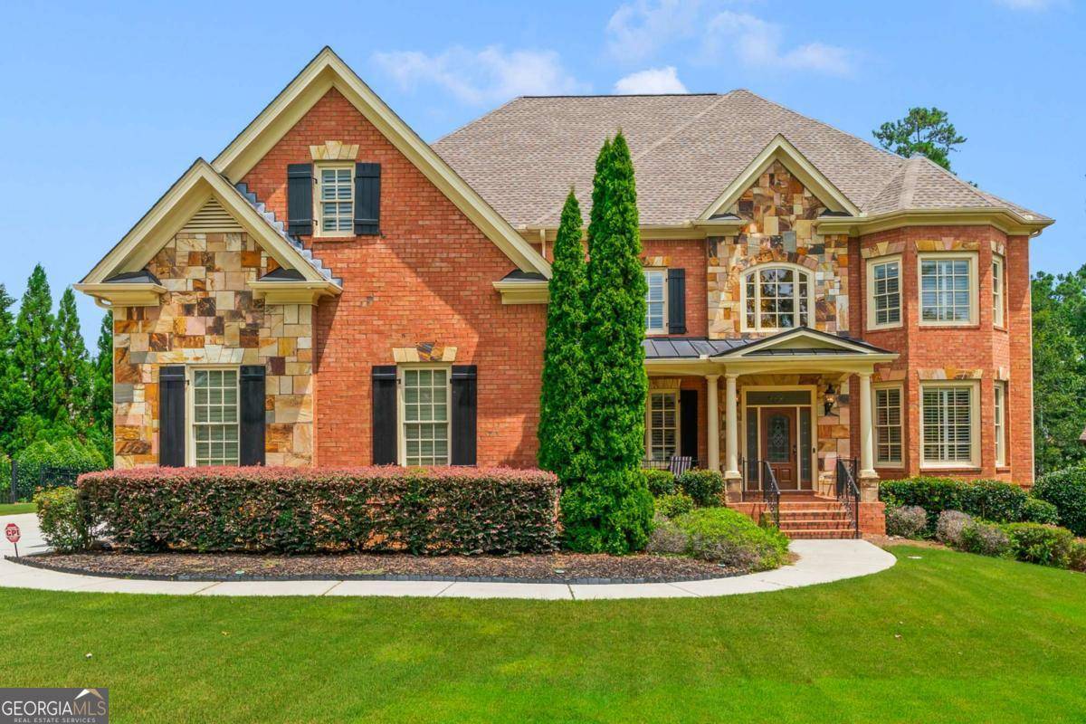 Buford, GA 30519,2832 Springbluff LN