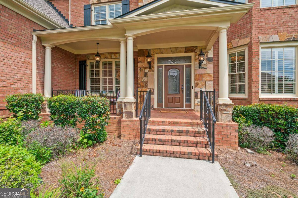 Buford, GA 30519,2832 Springbluff LN
