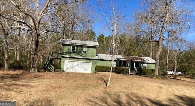 East Dublin, GA 31027,998 N Lake