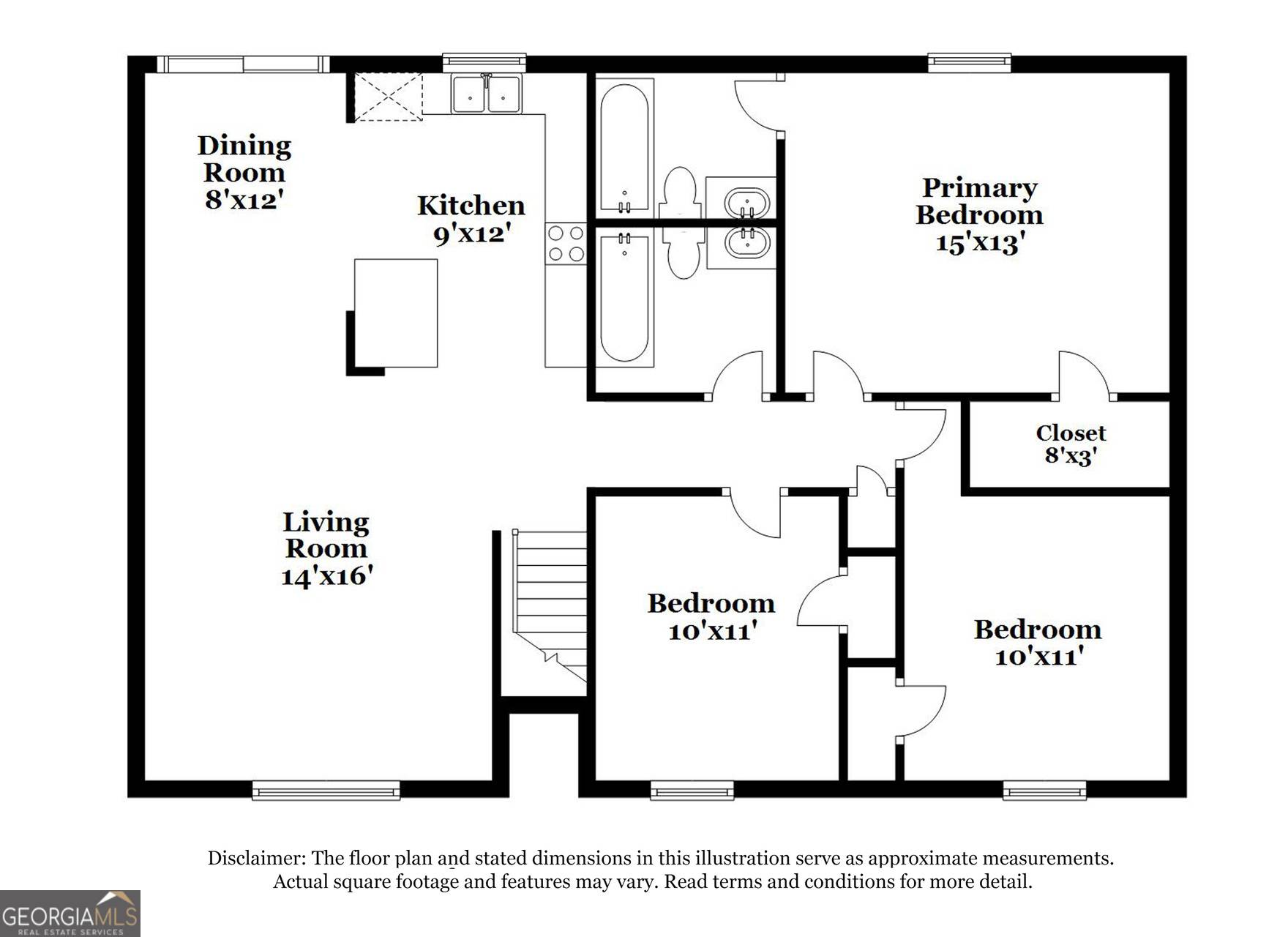 Lithonia, GA 30038,4863 Invermere TRL