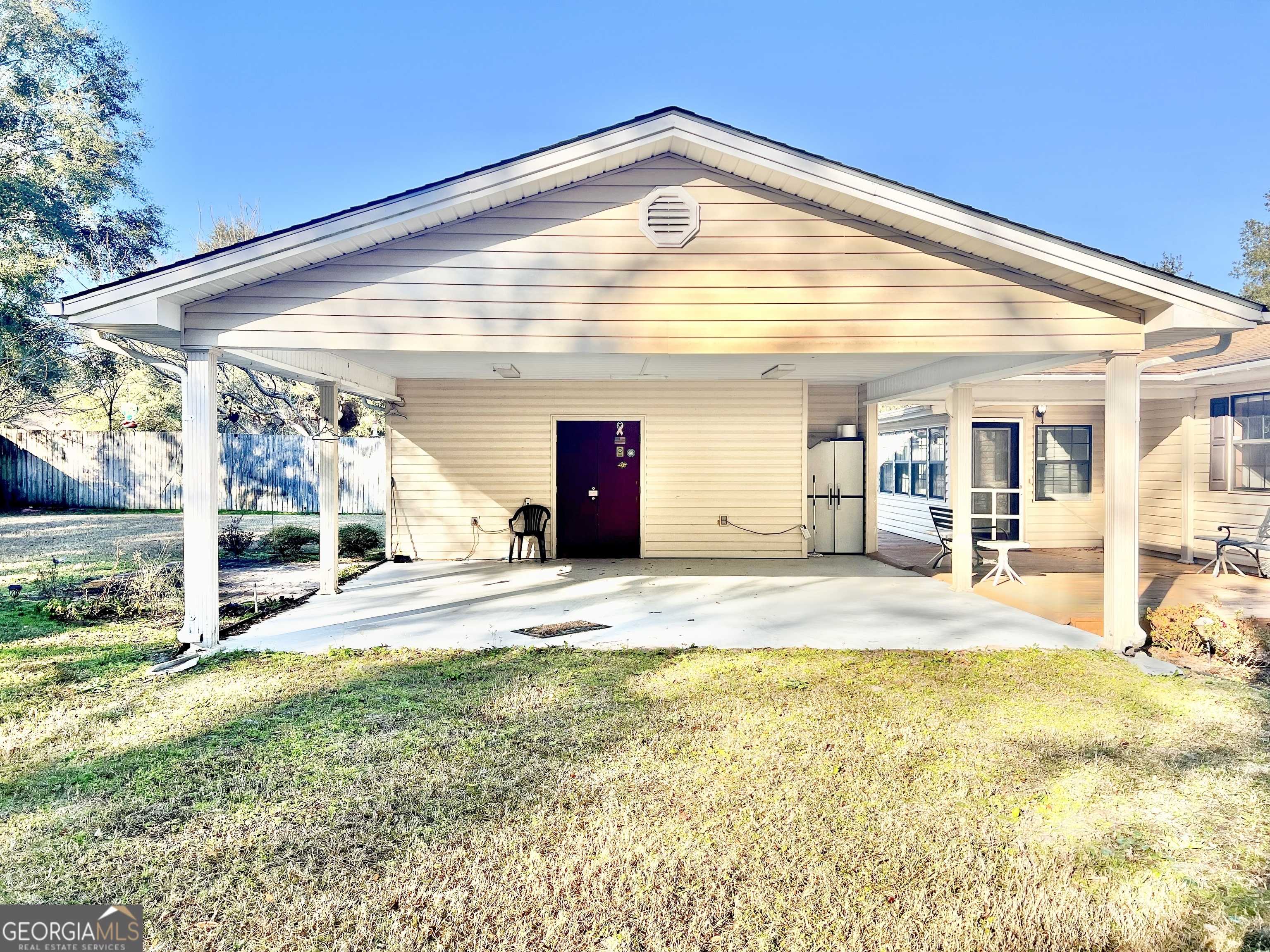 Waynesville, GA 31566,13 Happy Landing DR