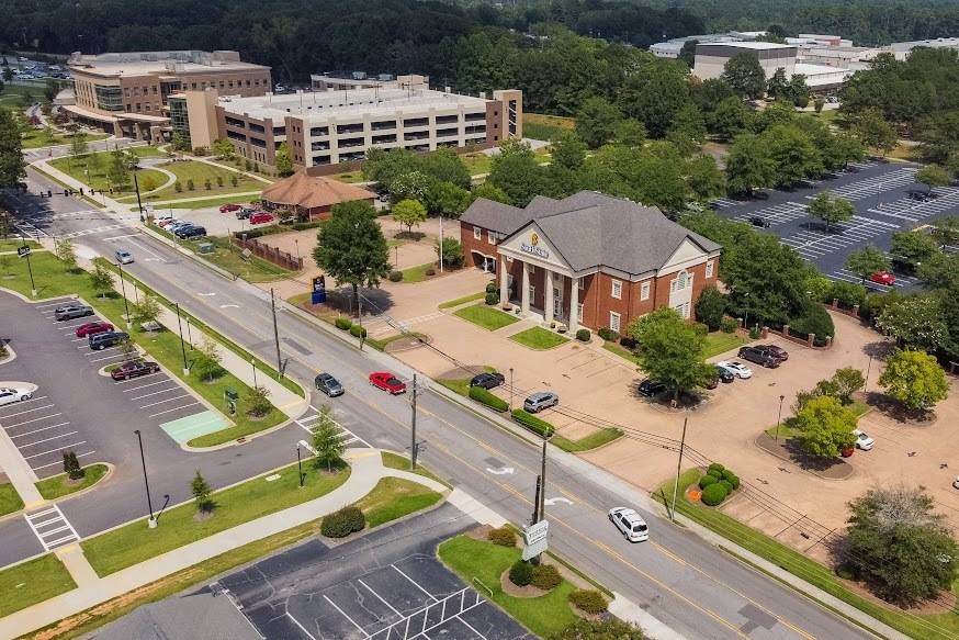 Carrollton, GA 30117,820-B Dixie Street
