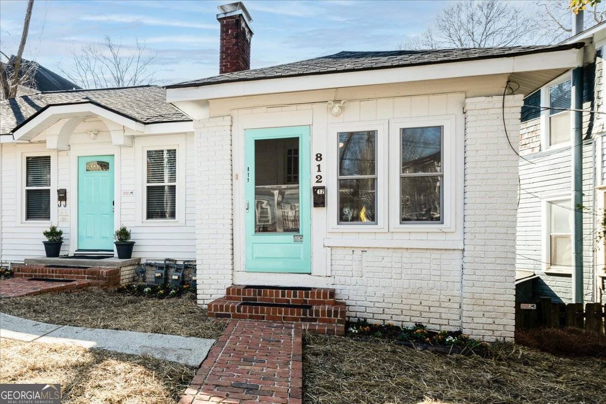 Atlanta, GA 30308,812 Monroe DR NE