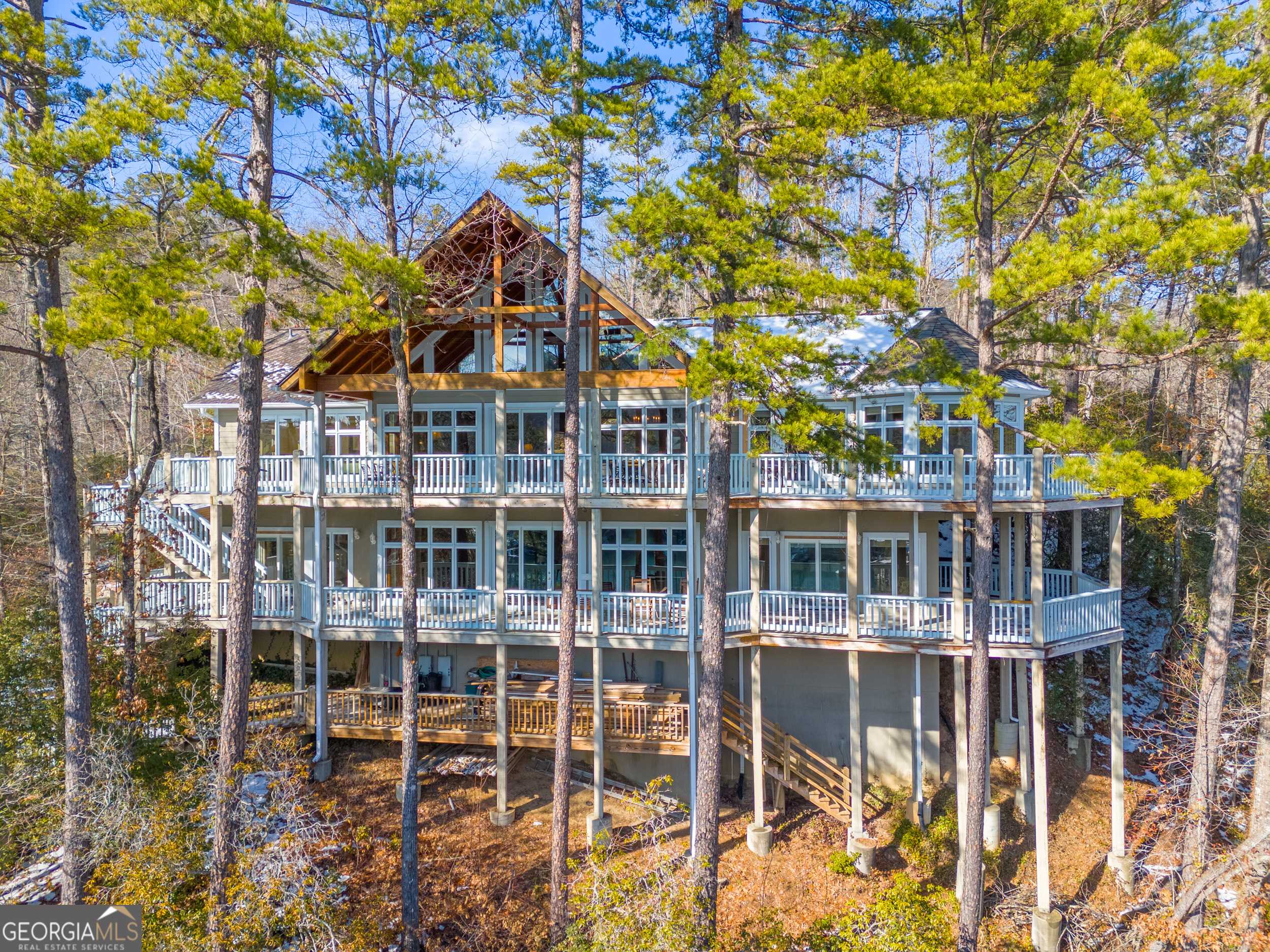 Clarkesville, GA 30523,1723 E Wildcat RD