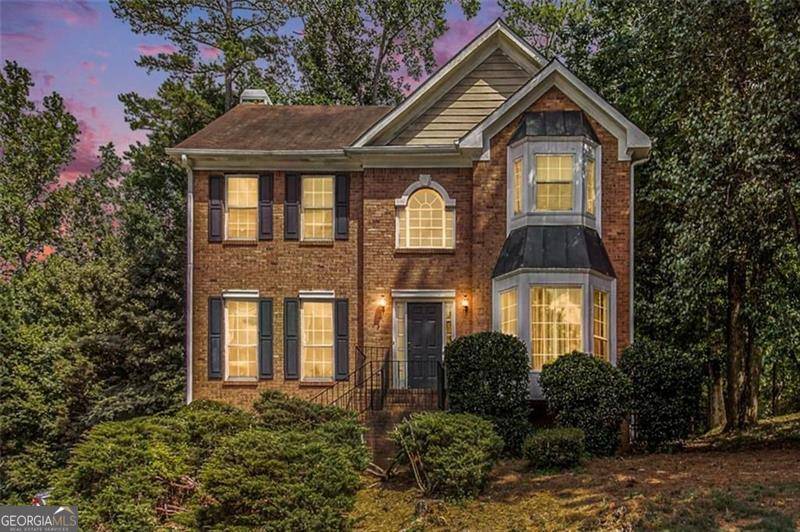 Ellenwood, GA 30294,4212 SWEETWATER Pkwy