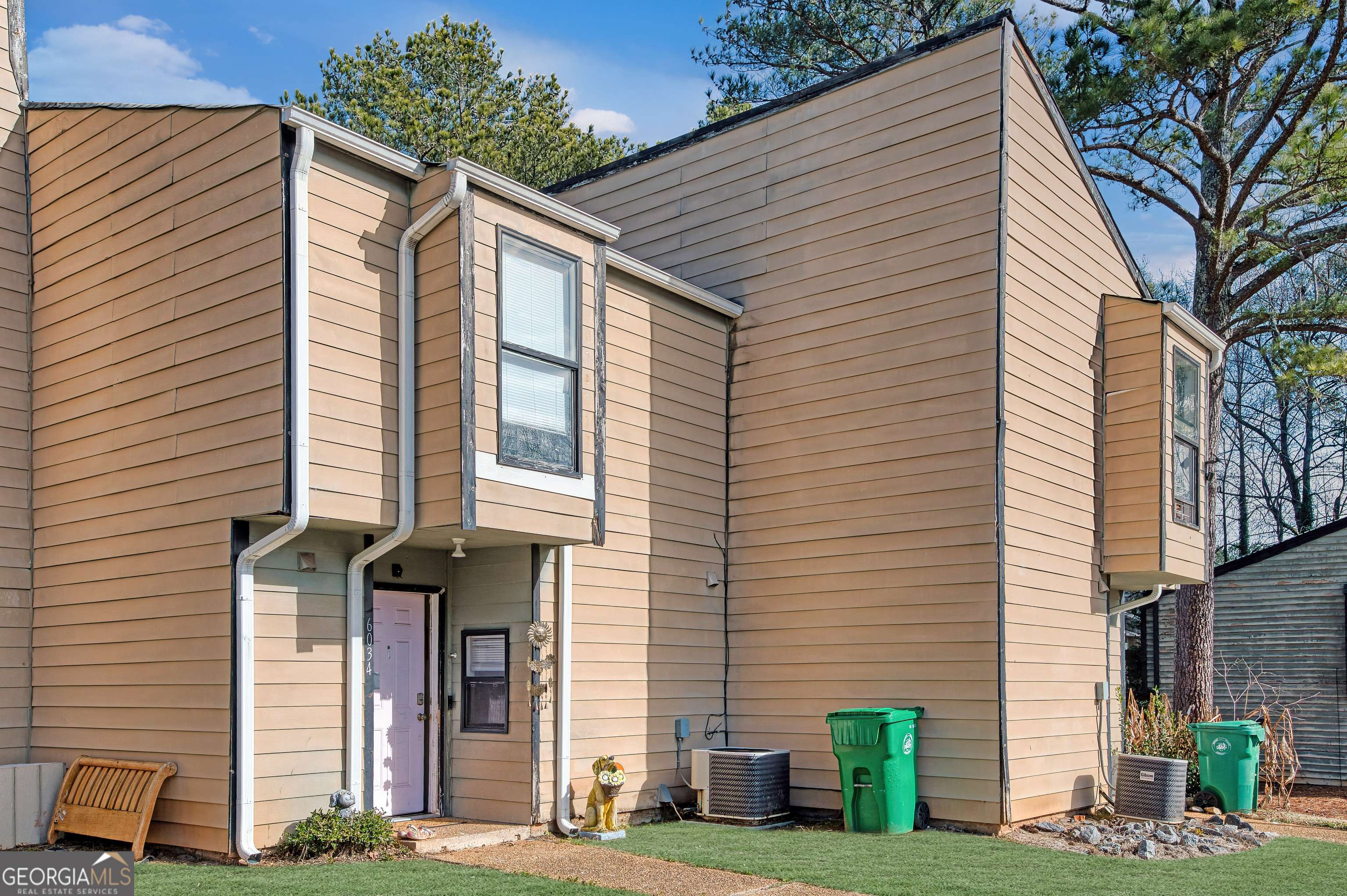 Lithonia, GA 30058,6034 Regent MNR