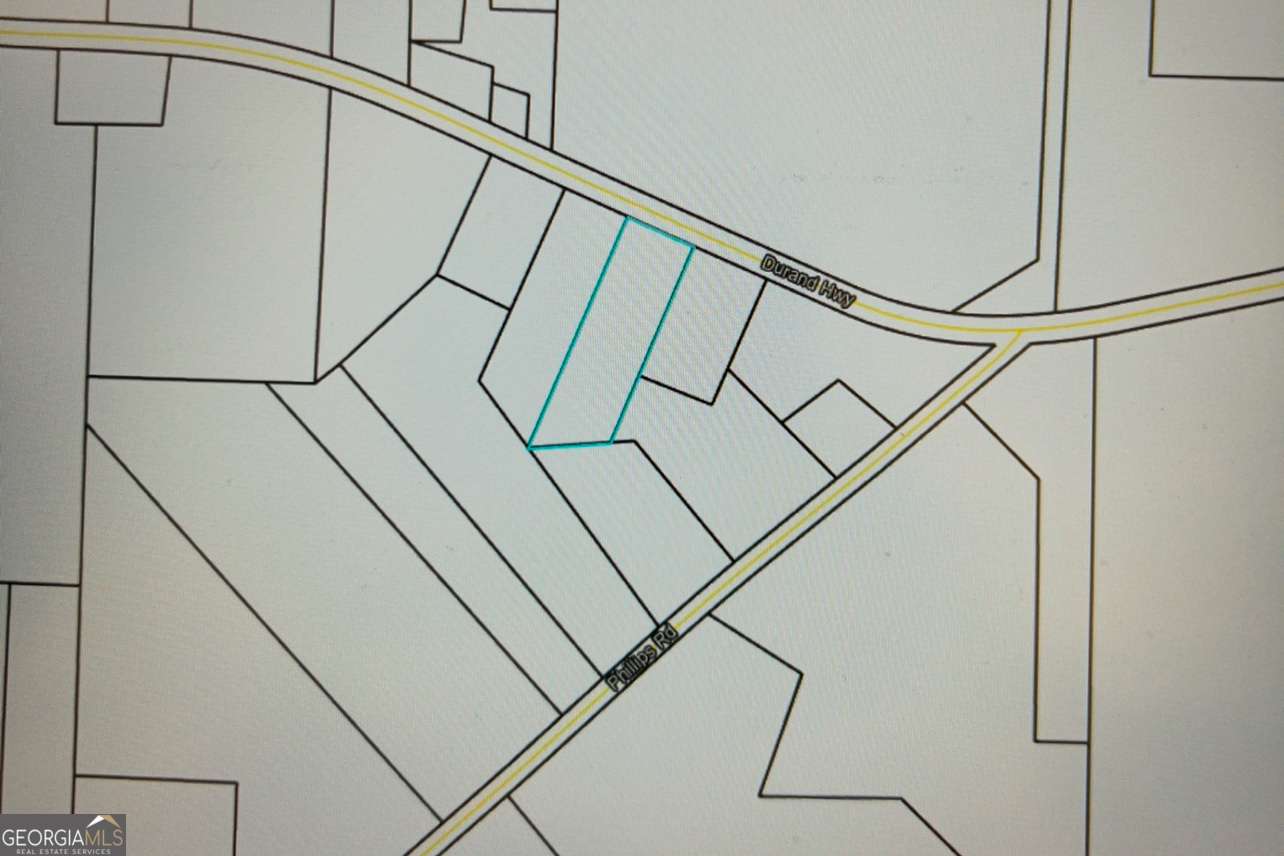 Warm Springs, GA 31830,0 Durand HWY