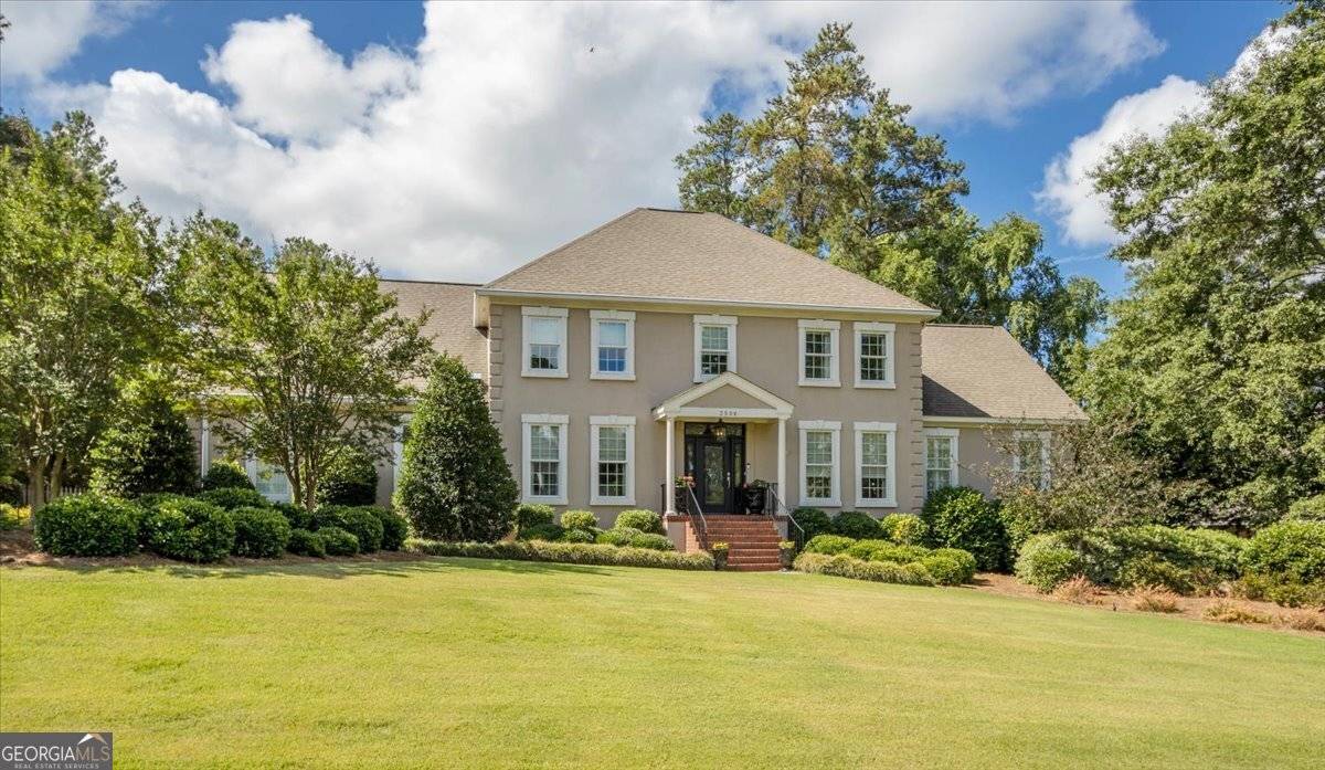Martinez, GA 30907,3506 Stonewood CT