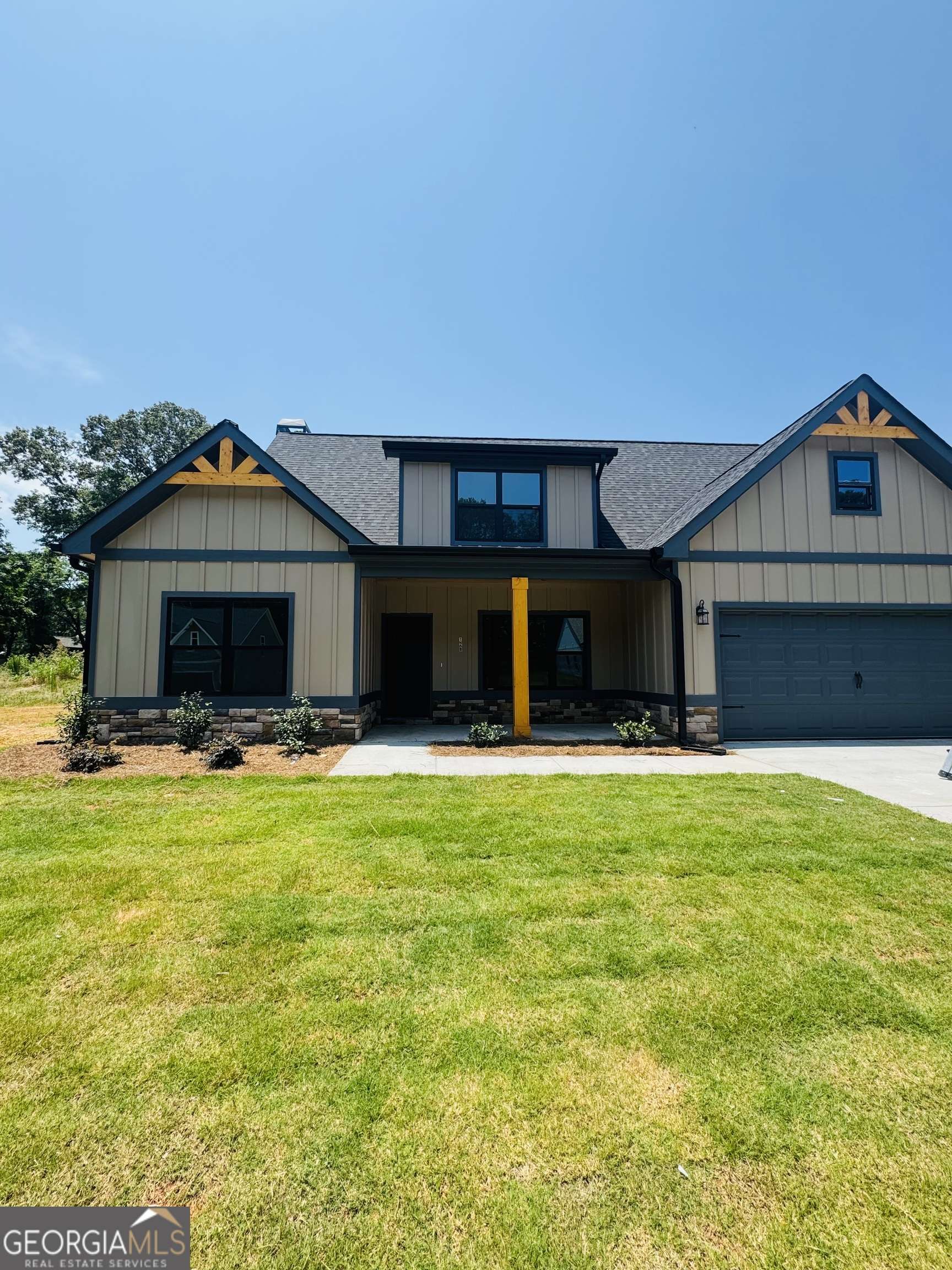 Maysville, GA 30558,120 Crane St.