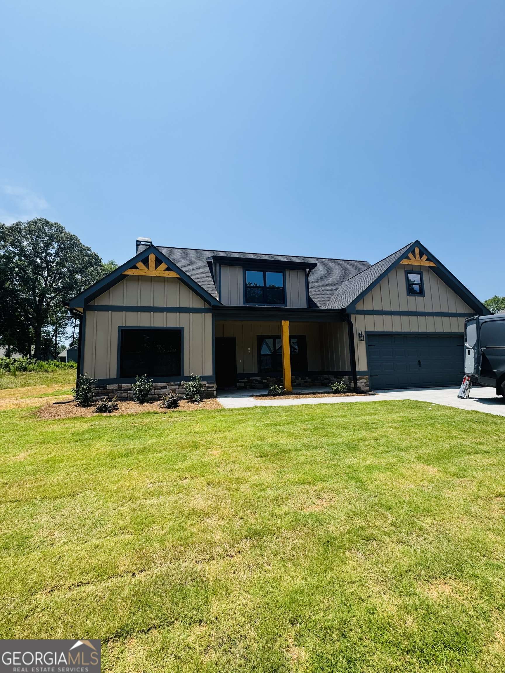 Maysville, GA 30558,120 Crane St.