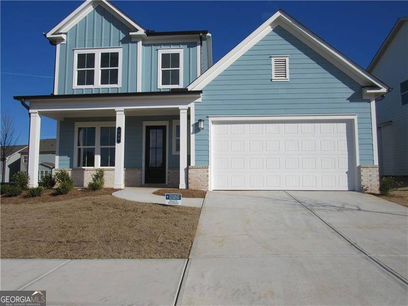 Acworth, GA 30102,730 Dover Springs DR