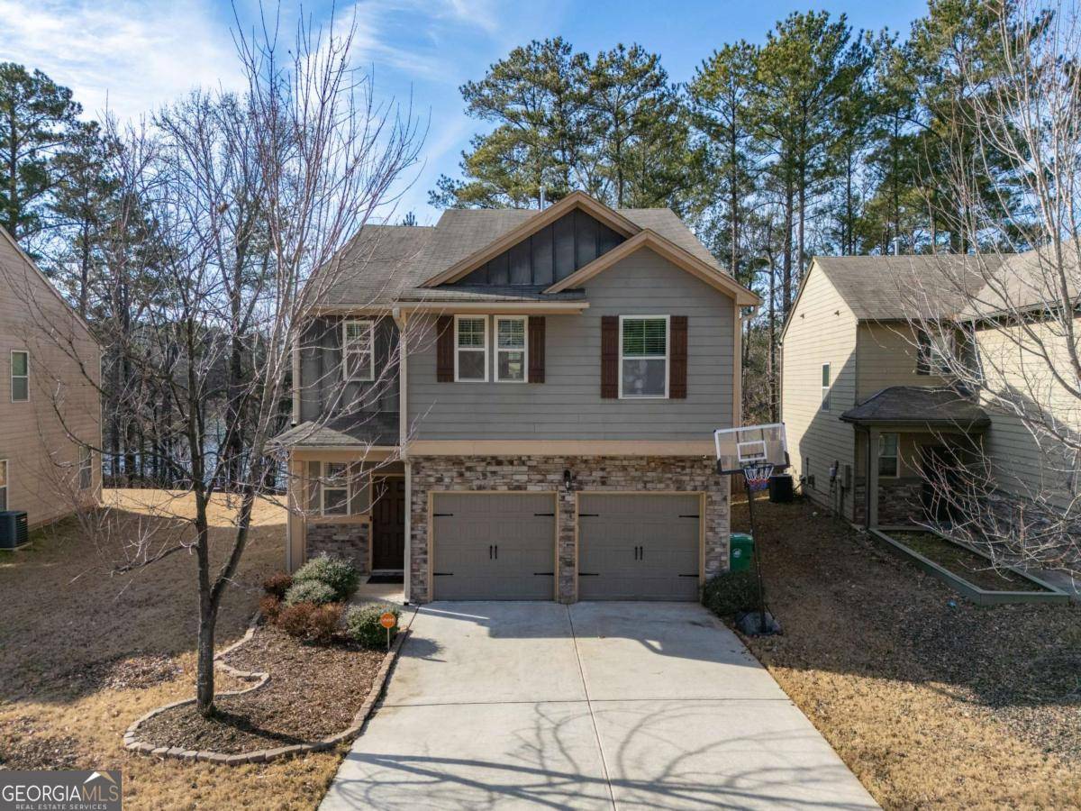 Decatur, GA 30035,2777 Lakeview WALK