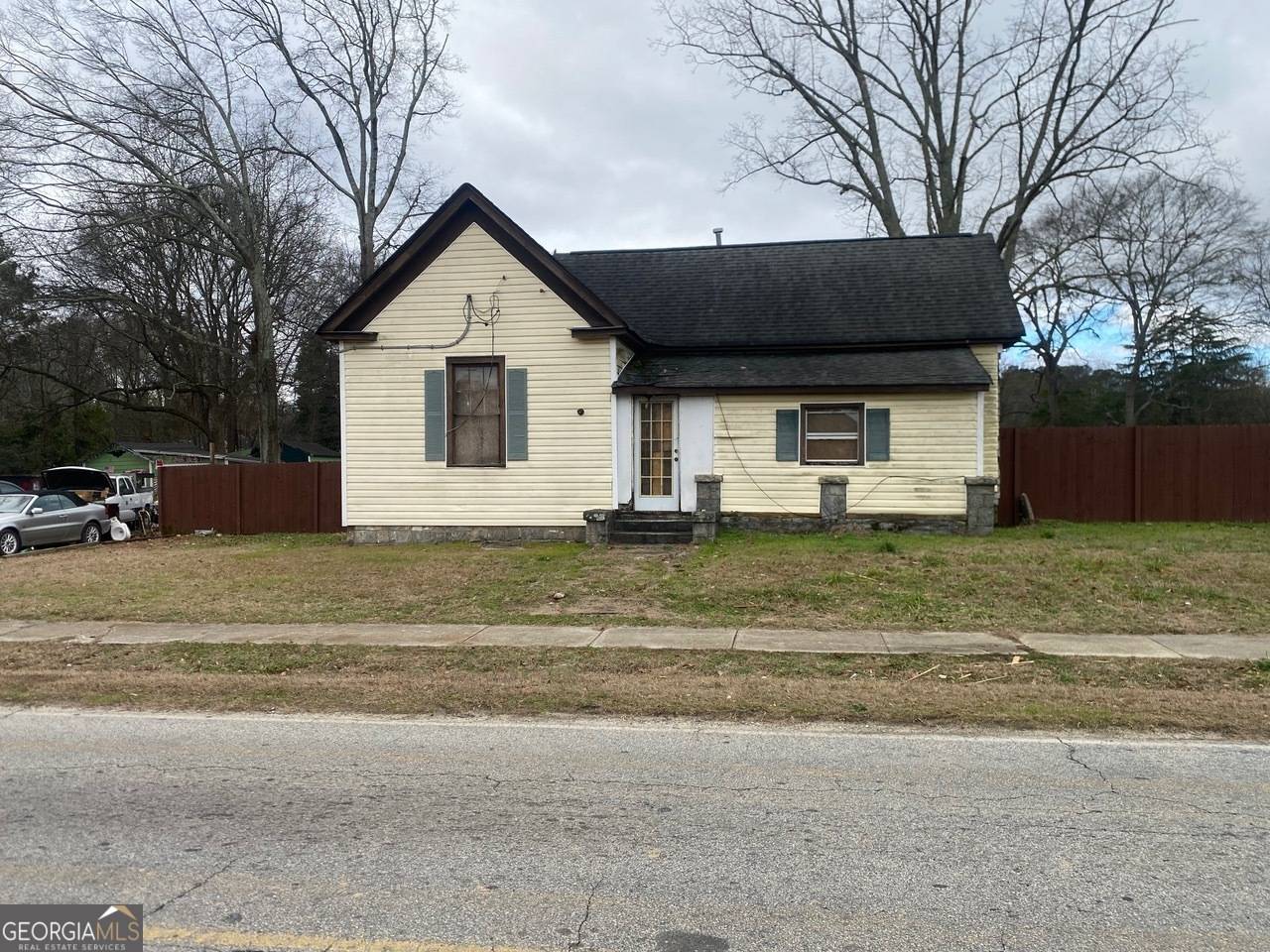 Lithonia, GA 30058,7163 Swift ST