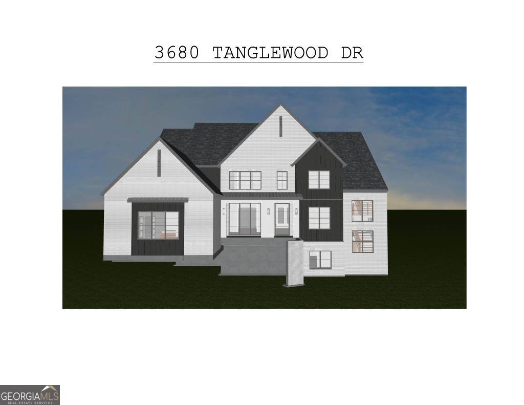 Atlanta, GA 30339,3680 Tanglewood