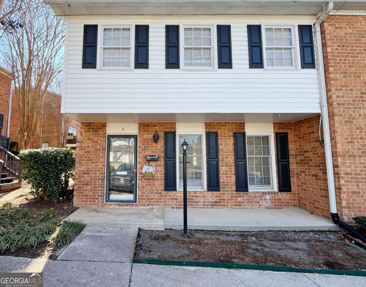 Atlanta, GA 30328,6520 Roswell RD #3