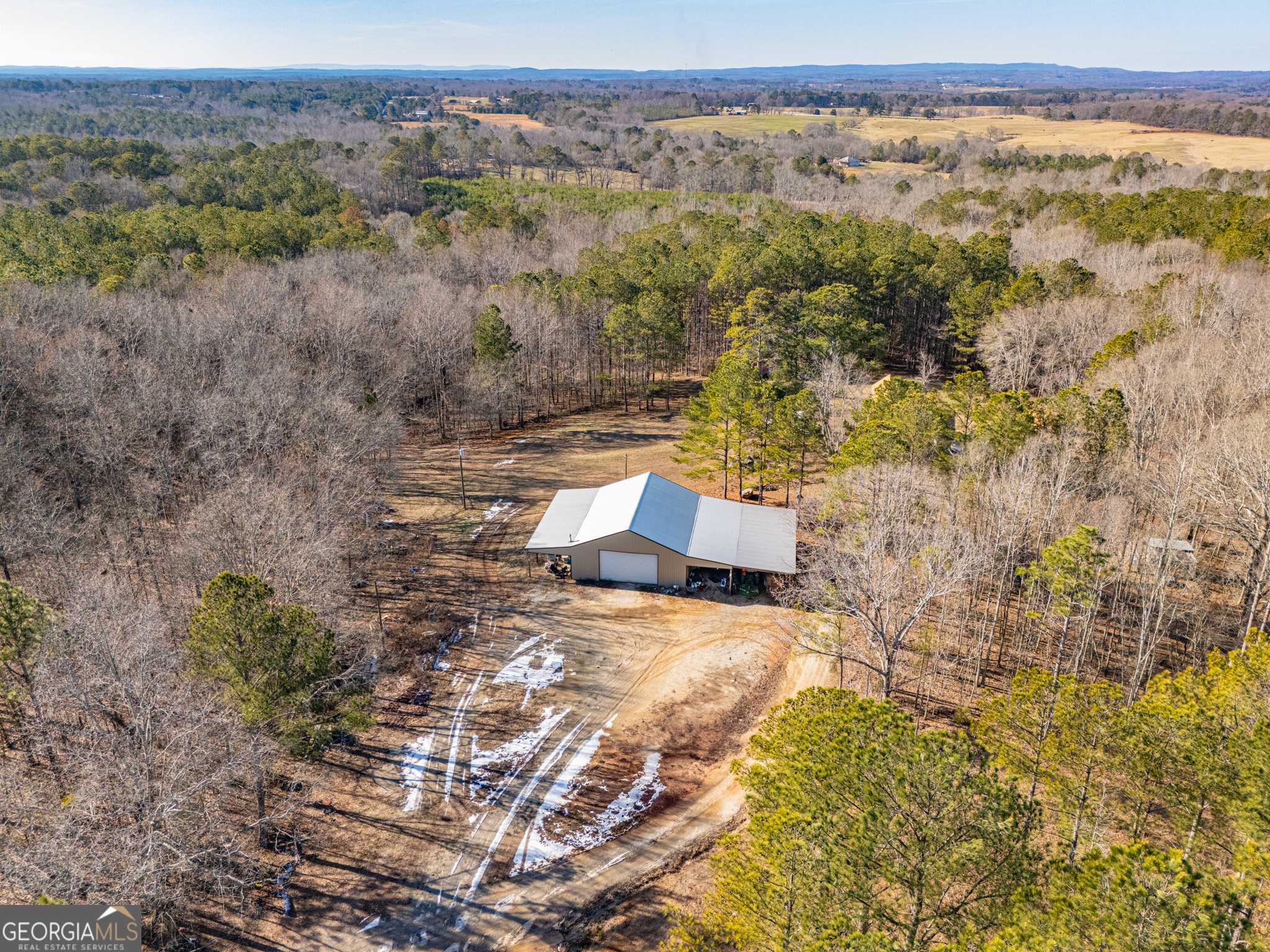 Bowdon, GA 30108,621 Rance Foster RD