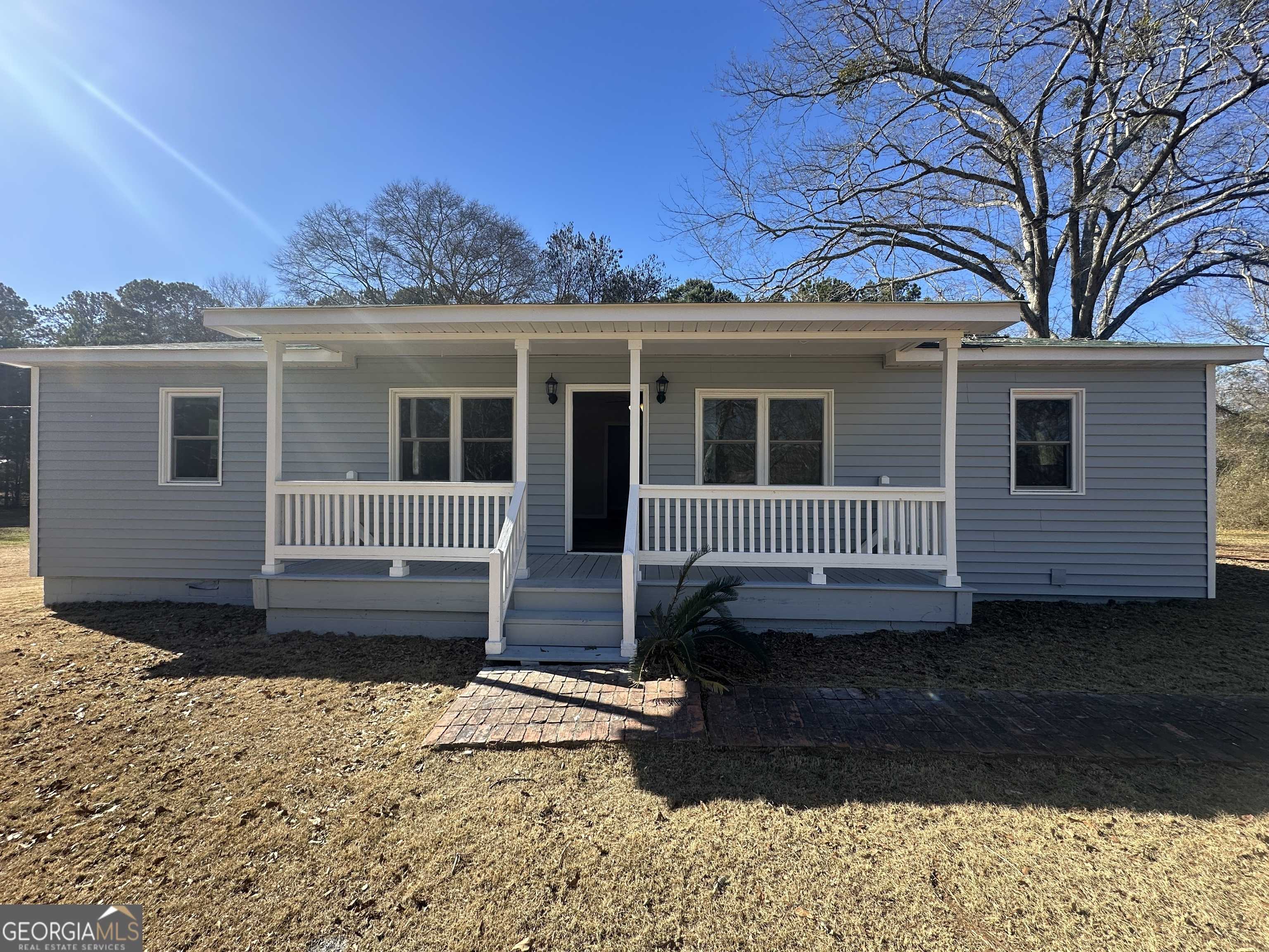 Woodbury, GA 30293,11961 Whitehouse Parkway #5 ACRES