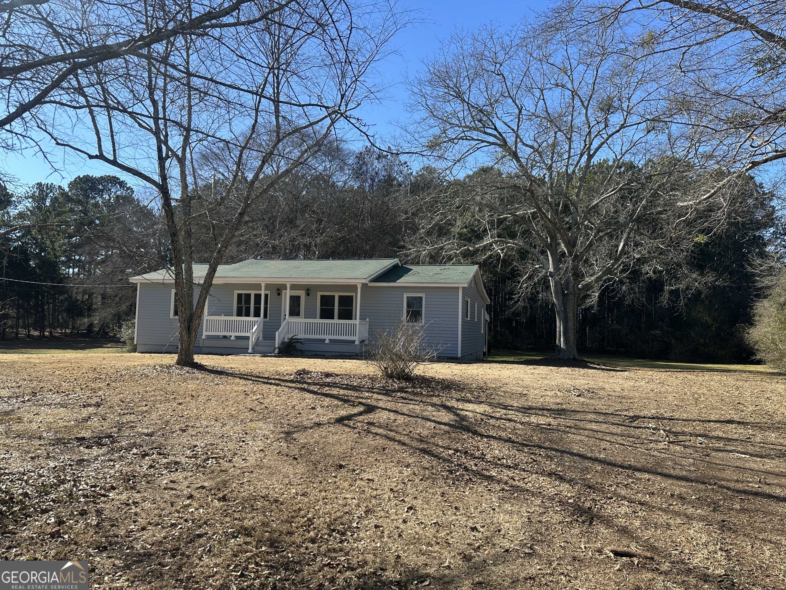 Woodbury, GA 30293,11961 Whitehouse Parkway #5 ACRES