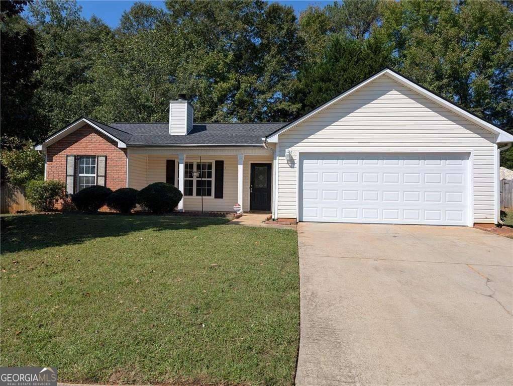 Locust Grove, GA 30248,493 Sarahs