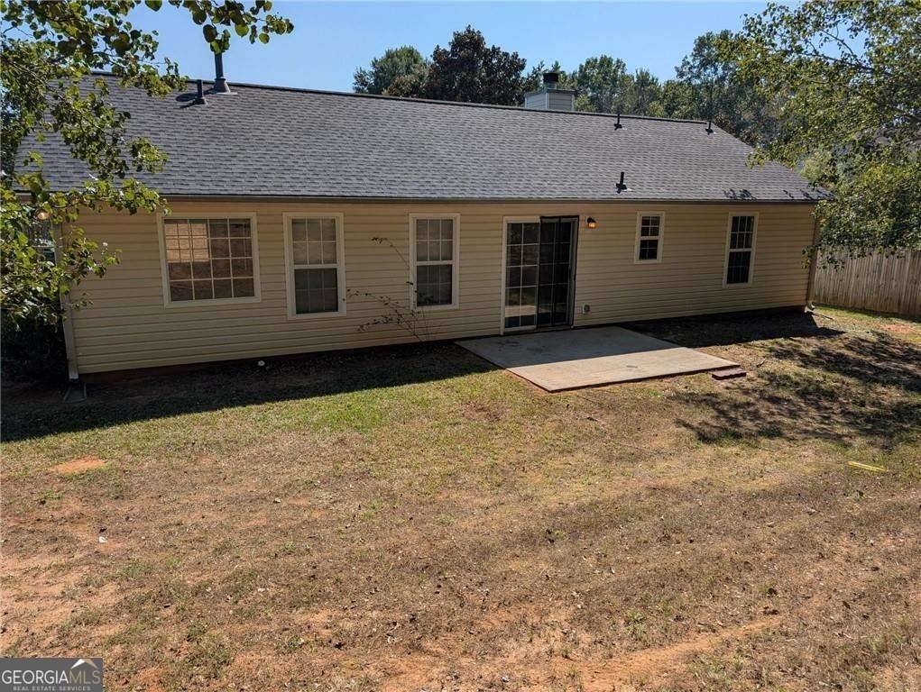 Locust Grove, GA 30248,493 Sarahs