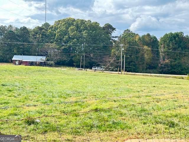 Eatonton, GA 31024,TRACT 1 Hwy 129