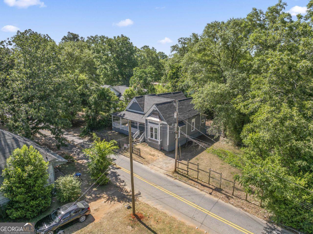 Griffin, GA 30223,212 W Quilly ST