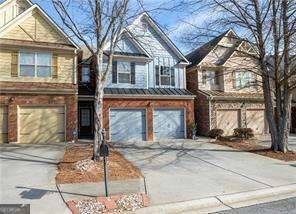 Peachtree Corners, GA 30071,3210 Smith Ridge