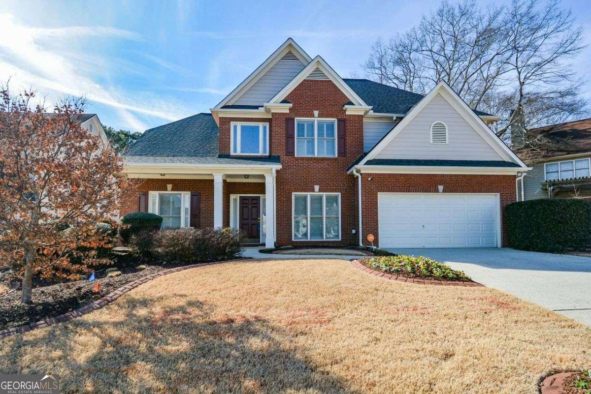 Powder Springs, GA 30127,1110 Windbrooke DR