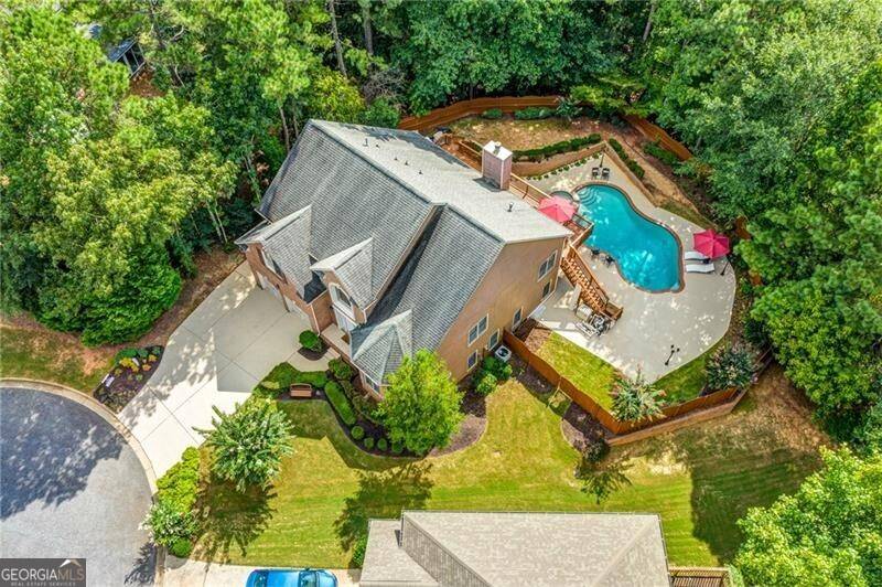 Suwanee, GA 30024,3610 Hedge Arbor