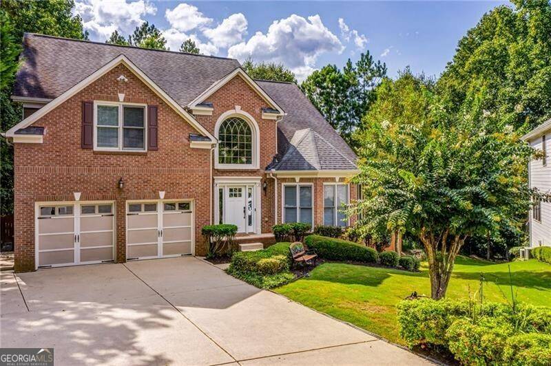 Suwanee, GA 30024,3610 Hedge Arbor